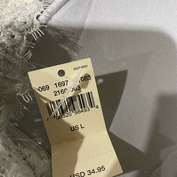 Bralette - Picture 3 of 3